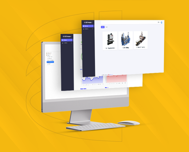 OEE Dashboards for Manufacturing Performance Monitoring